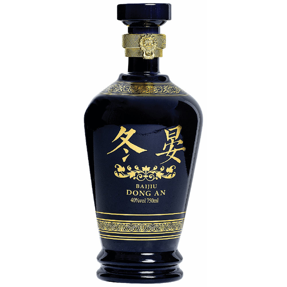 Dong An Baijiu