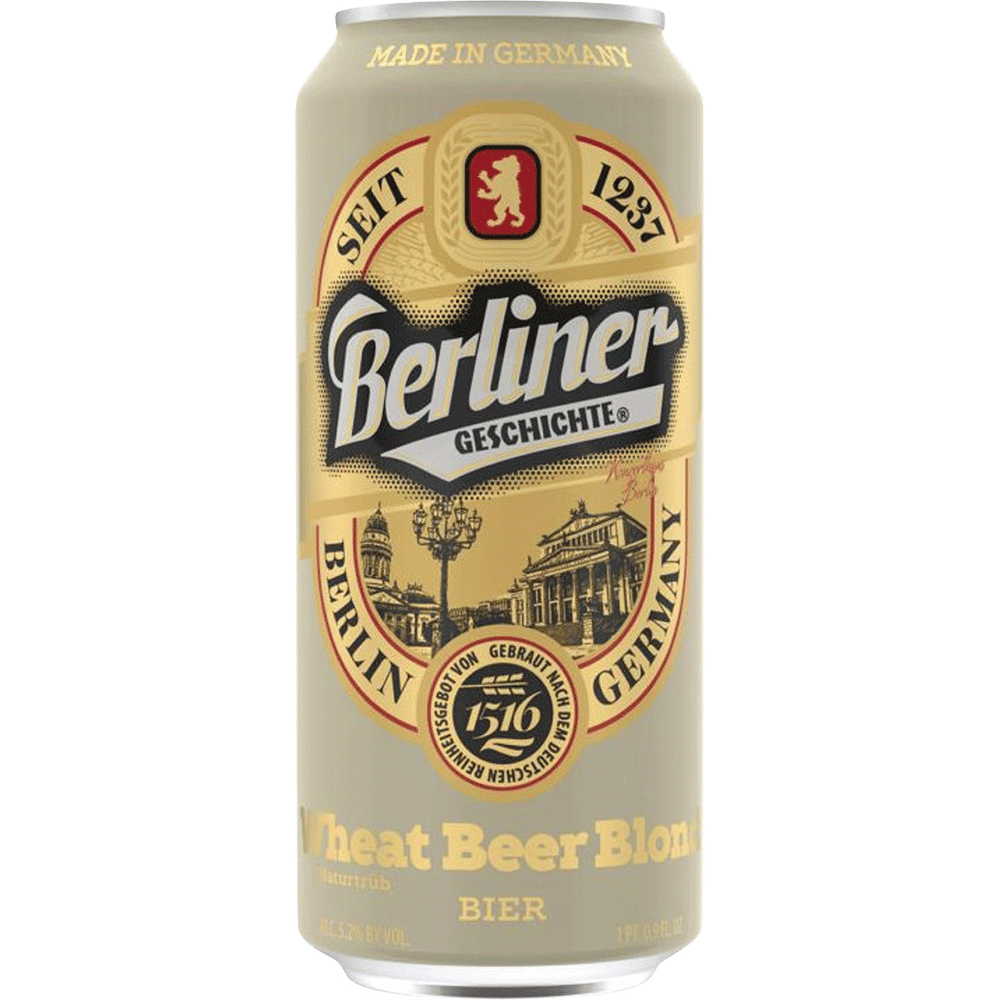 EIbauer Berliner Geschichte