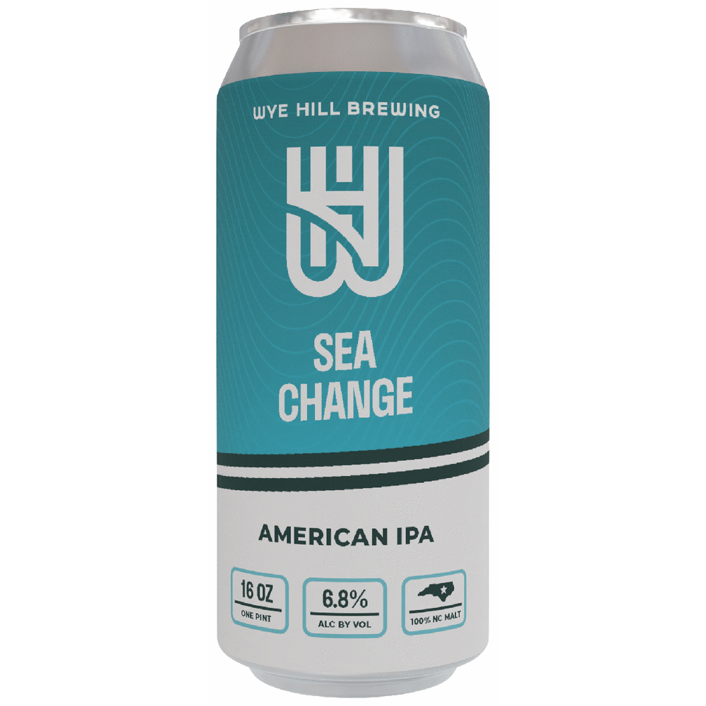 Wye Hill Sea Change