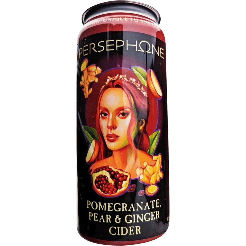 Far From the Tree Persephone