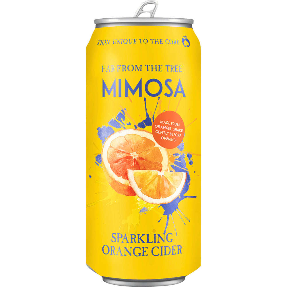 Far From the Tree Mimosa