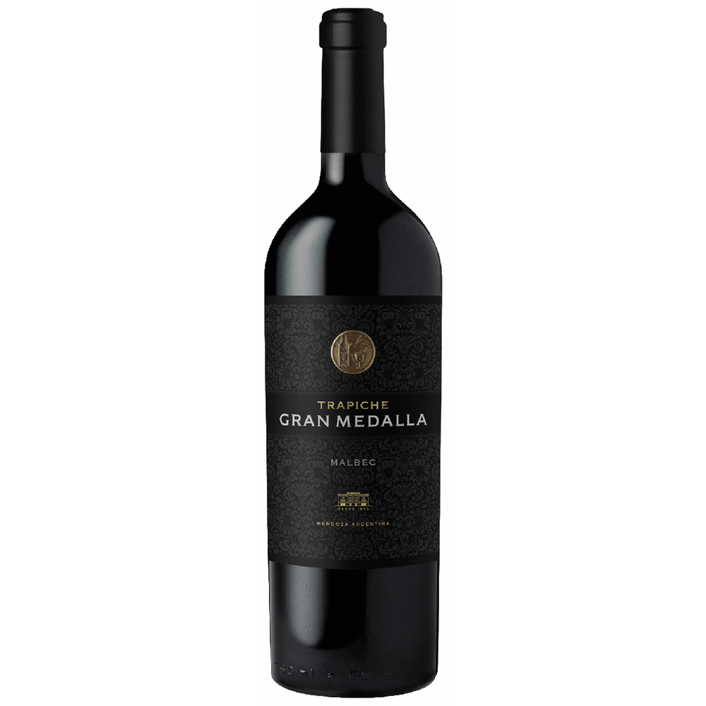 Trapiche Grand Medalla Malbec