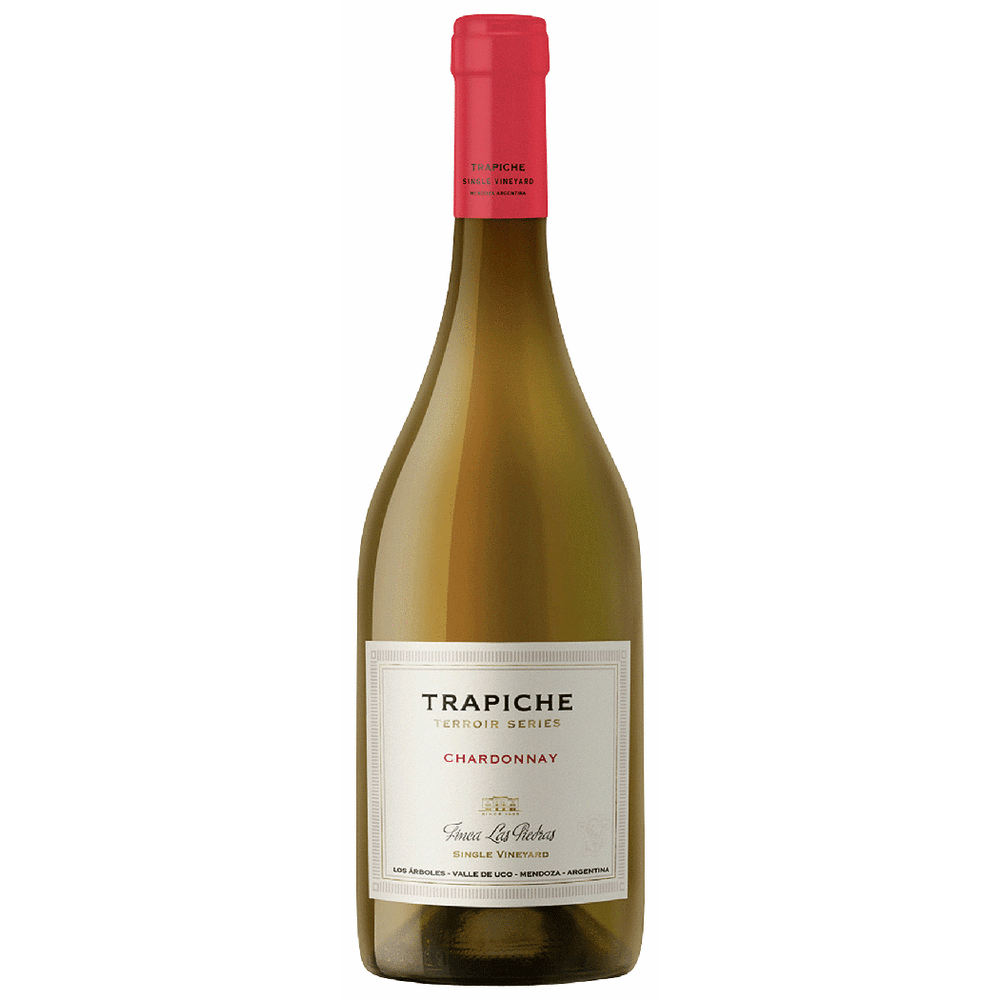 Trapiche Terroir Series Las Piedras Chardonnay