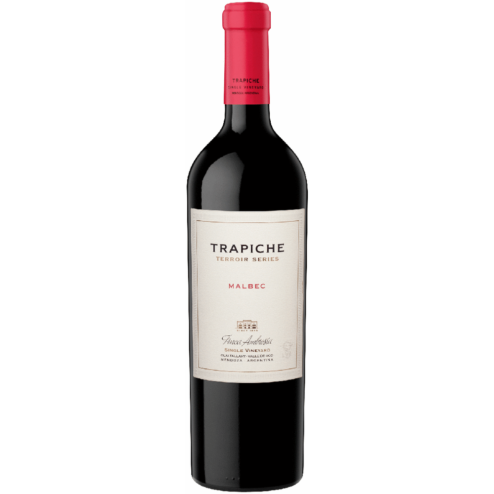 Trapiche Terroir Series Ambrosia Malbec
