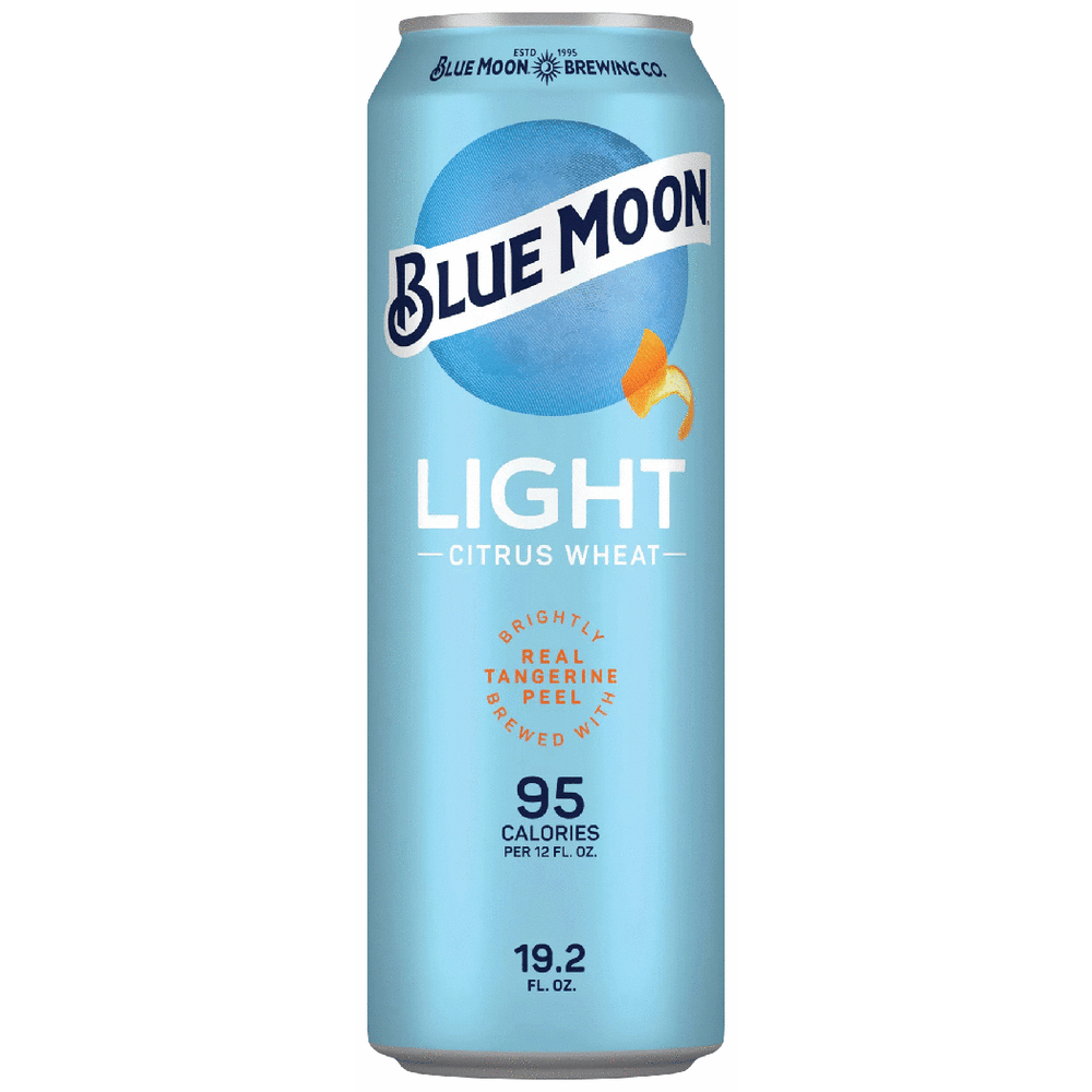 Blue Moon Light