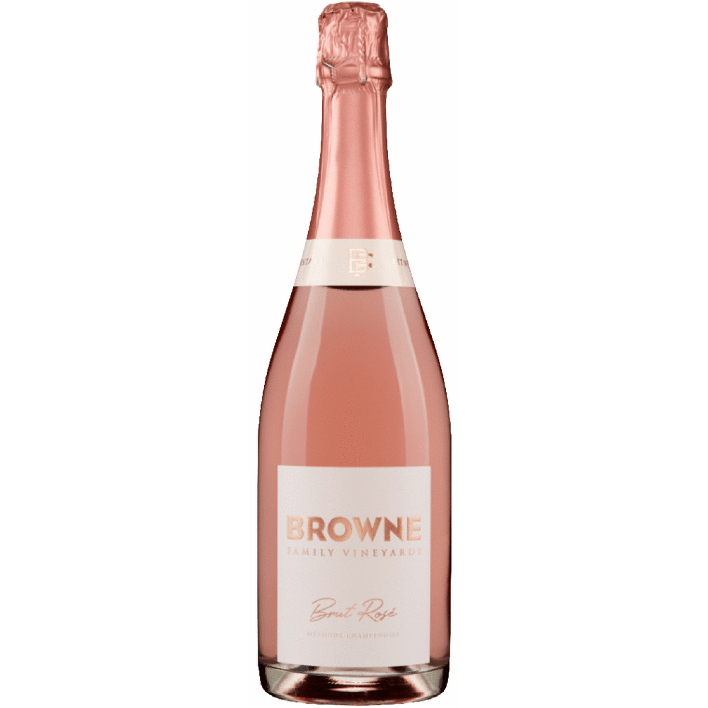 Browne Family Vineyards Brut Rose