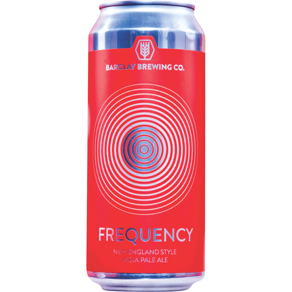 Barclay Frequency IPA