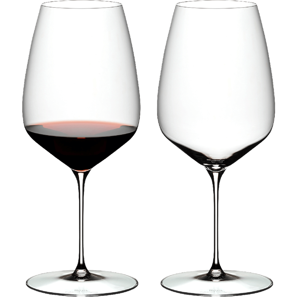 Riedel Veloce Cabernet/Merlot Wine Glass (Set of 2)