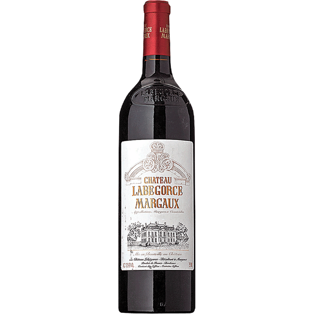 Chateau Labegorce Margaux