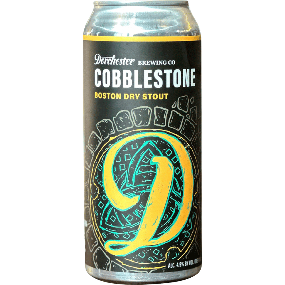 Dorchester Cobblestone