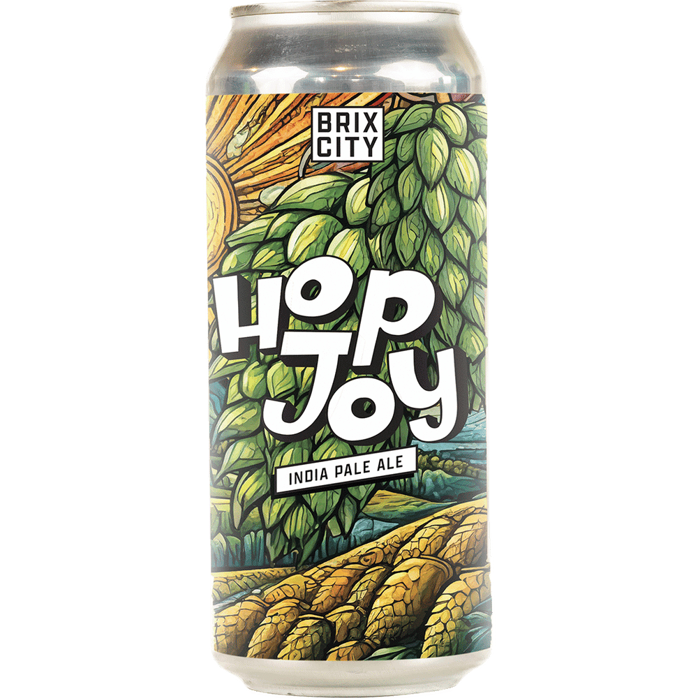 Brix City Hop Joy