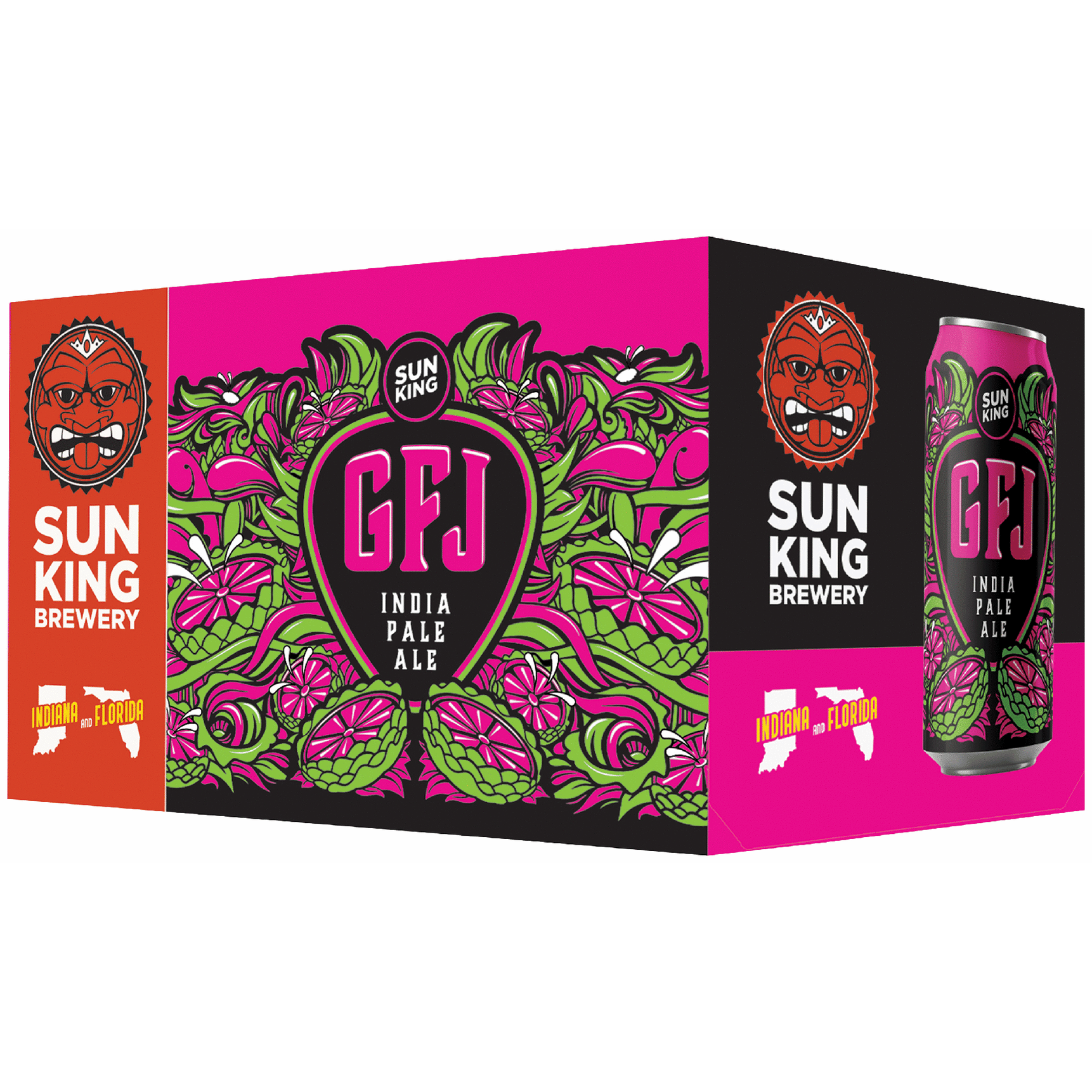 Sun King GFJ