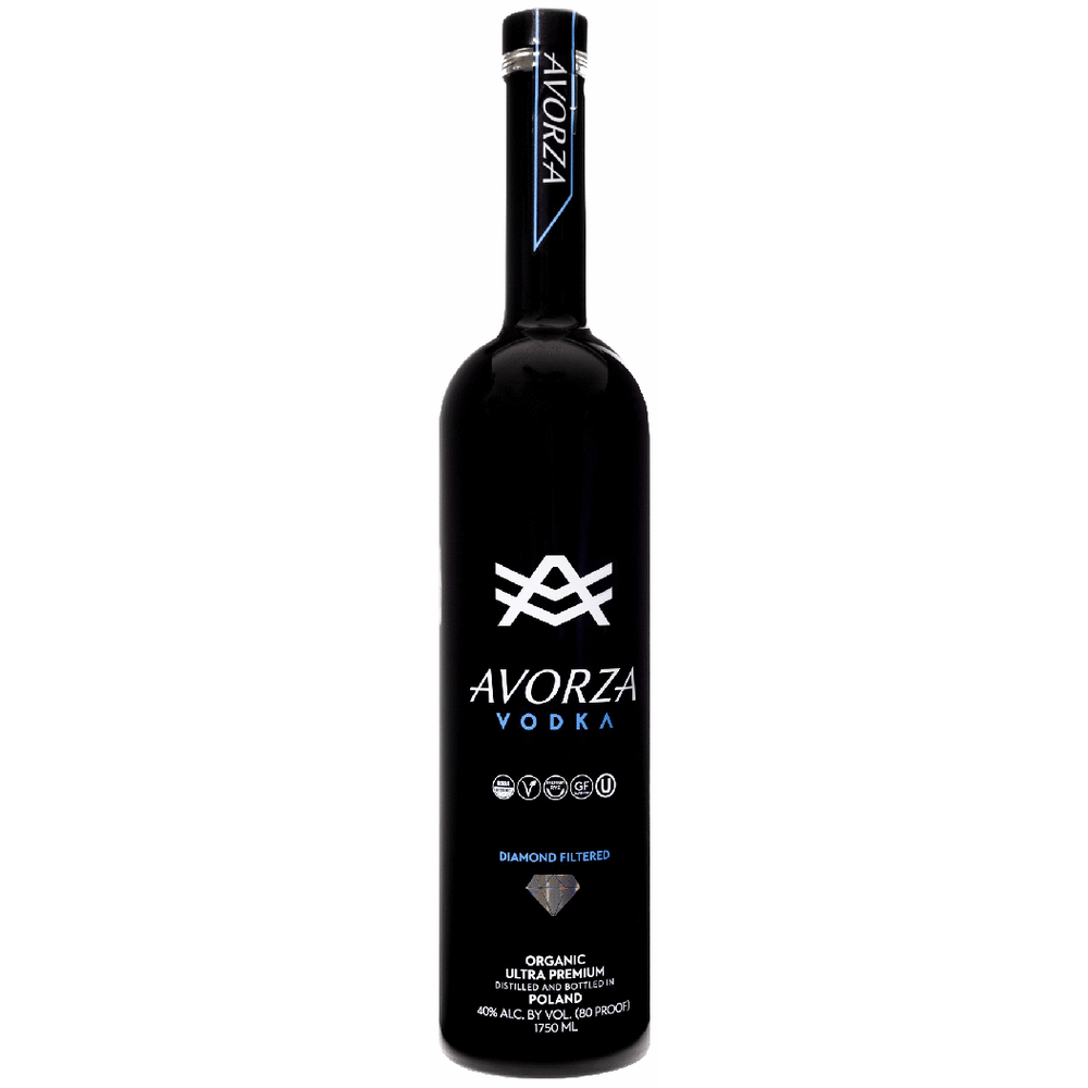 Avorza Vodka