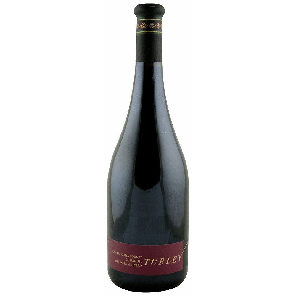 Turley Zinfandel Del Barba