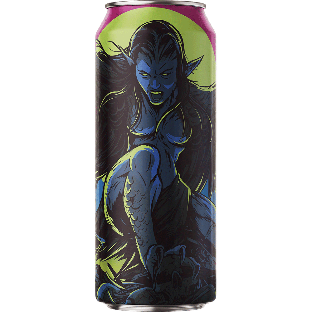 Seven Island Siren DDH Hazy DIPA
