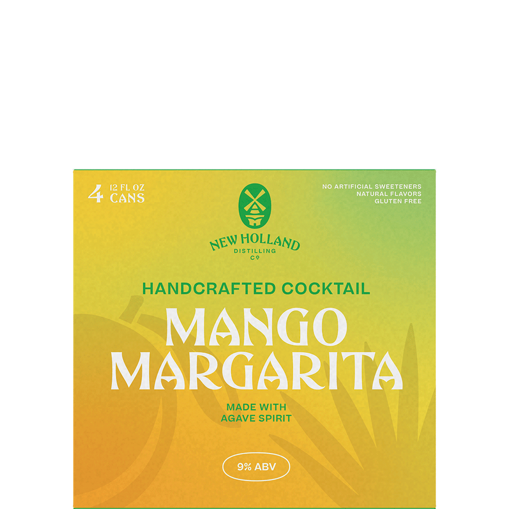 New Holland Mango Margarita