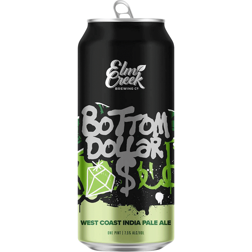 Elm Creek Bottom Dollar