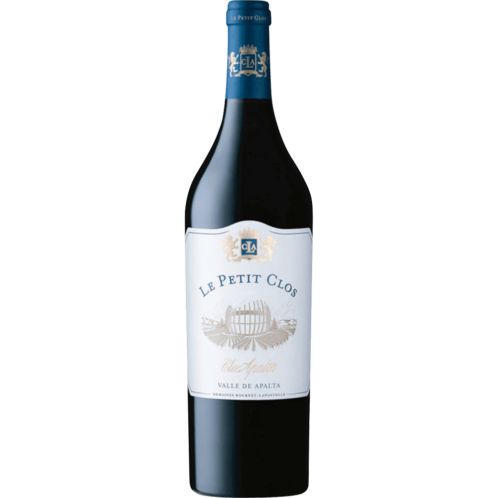 Clos Apalta Le Petit Clos, 2020