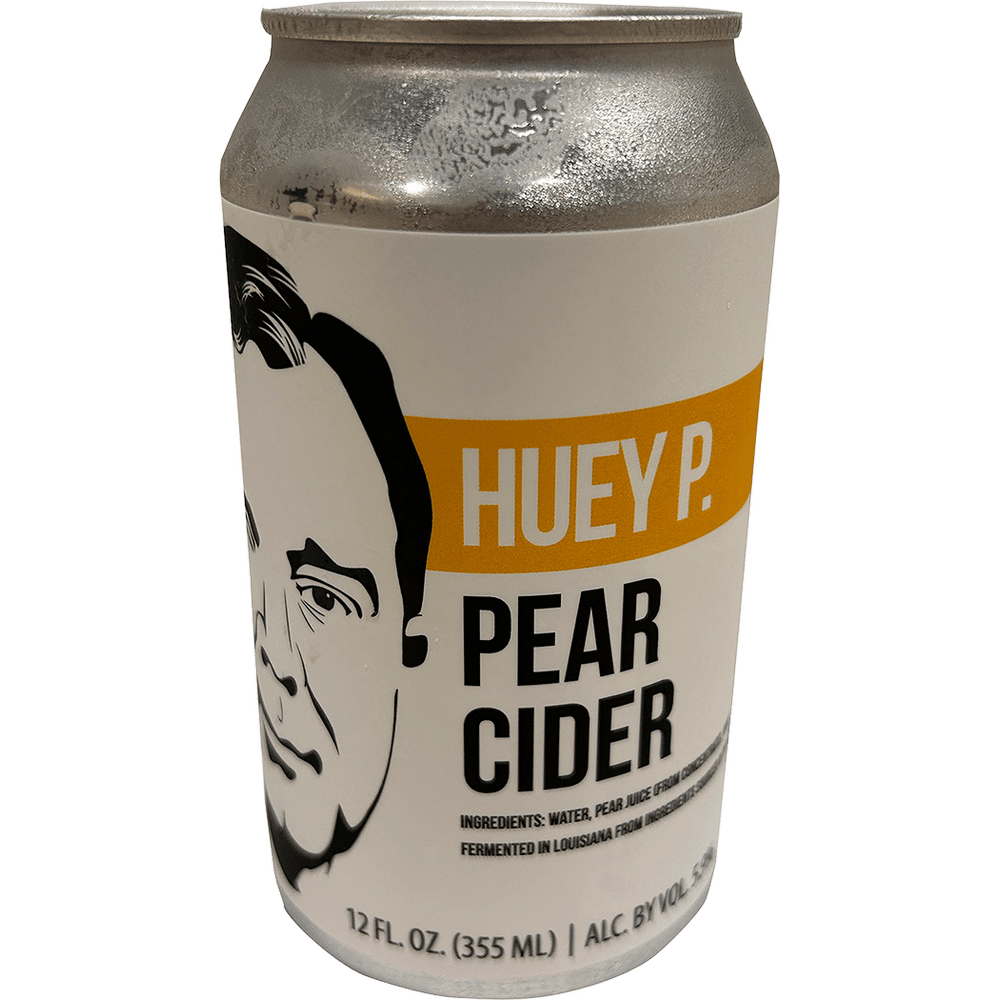 Kingfish Huey P Pear Cider
