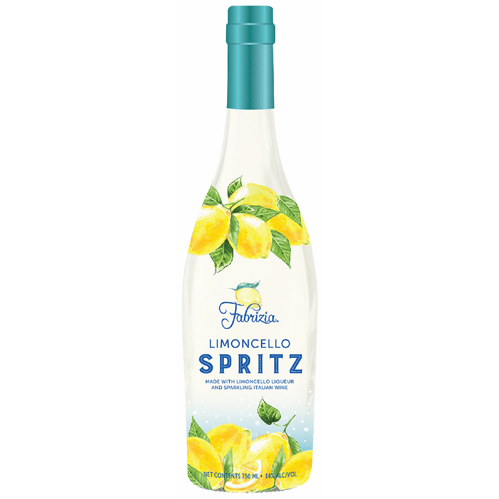 Fabrizia Limoncello Spritz RTD