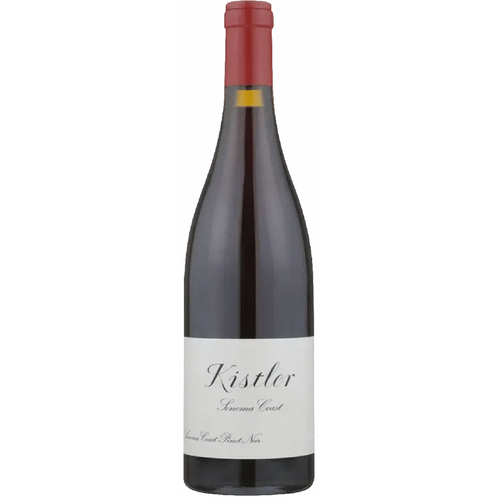 Kistler Pinot Noir Sonoma Coast | Total Wine & More