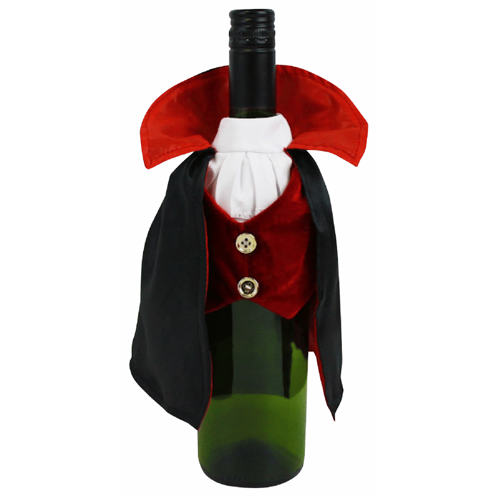 Wild Eye DRACULA BOTTLE CAPE