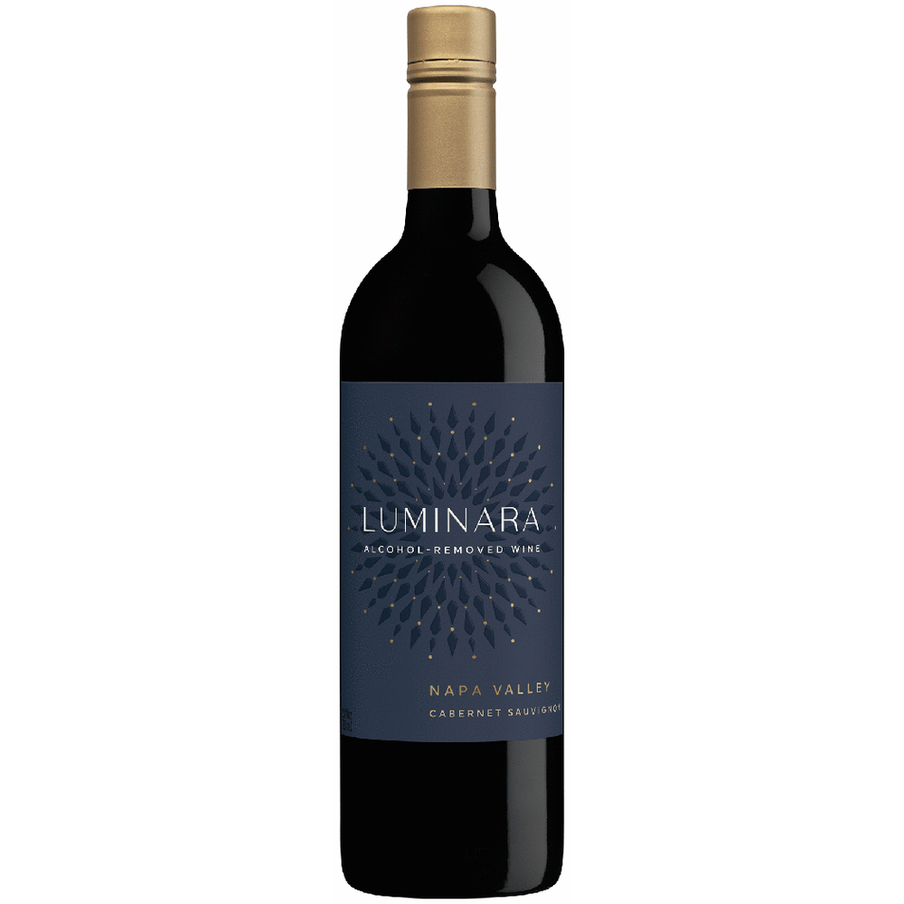 Luminara Cabernet Napa Alc Rem