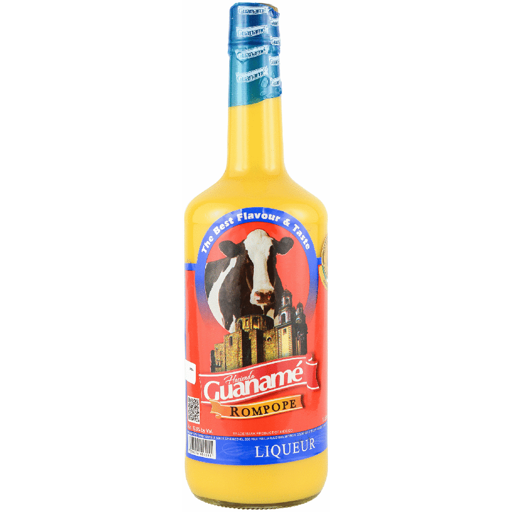 Guaname Rompope Liqueur