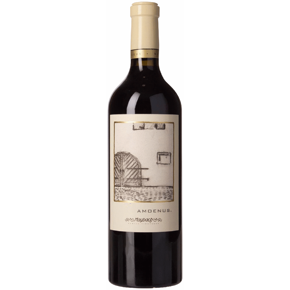 Maybach Cabernet Amoenus, 2021