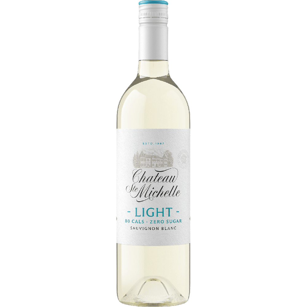 Chateau Ste. Michelle Light Sauvignon Blanc