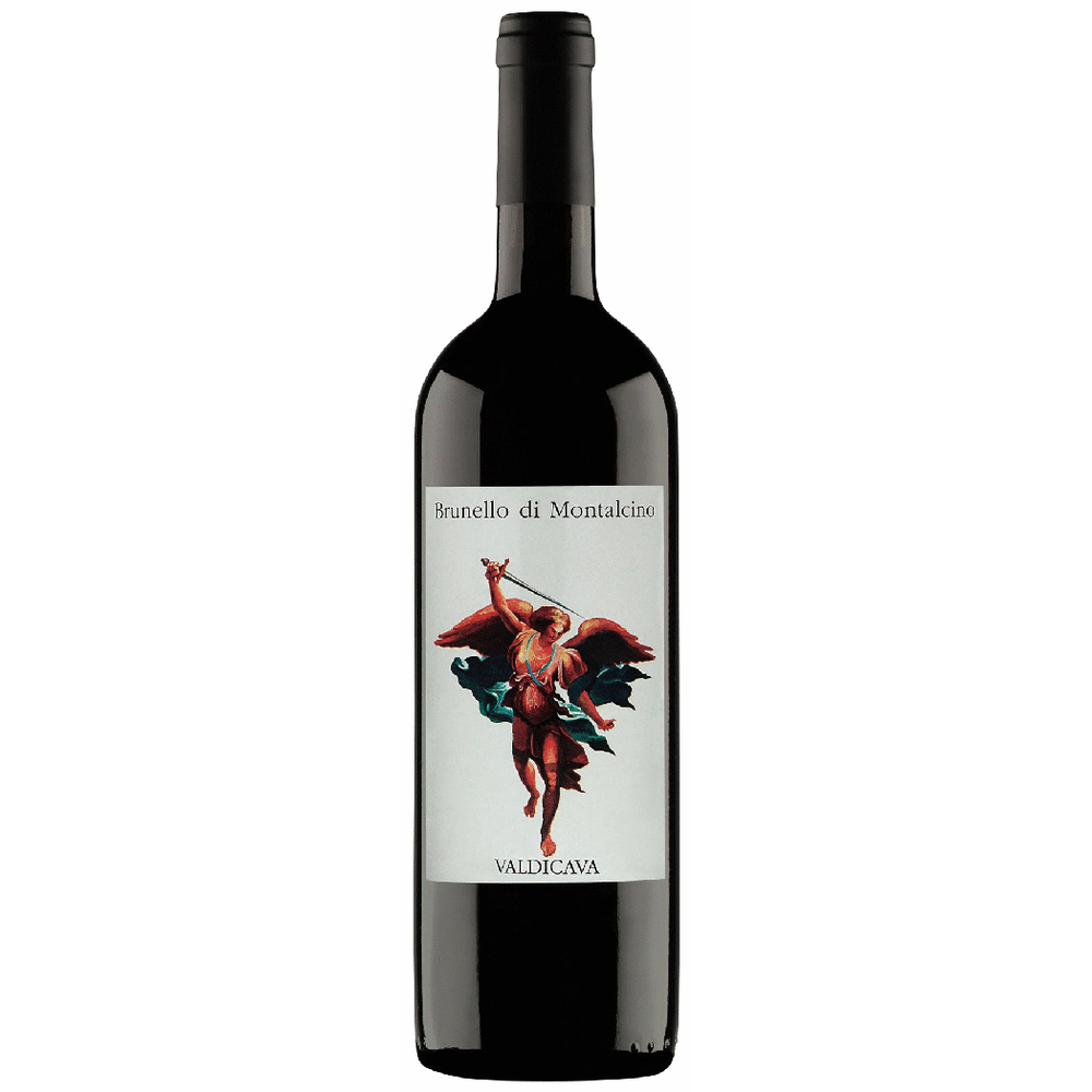 Valdicava Brunello di Montalcino