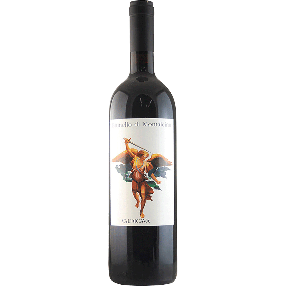 Valdicava Brunello di Montalcino