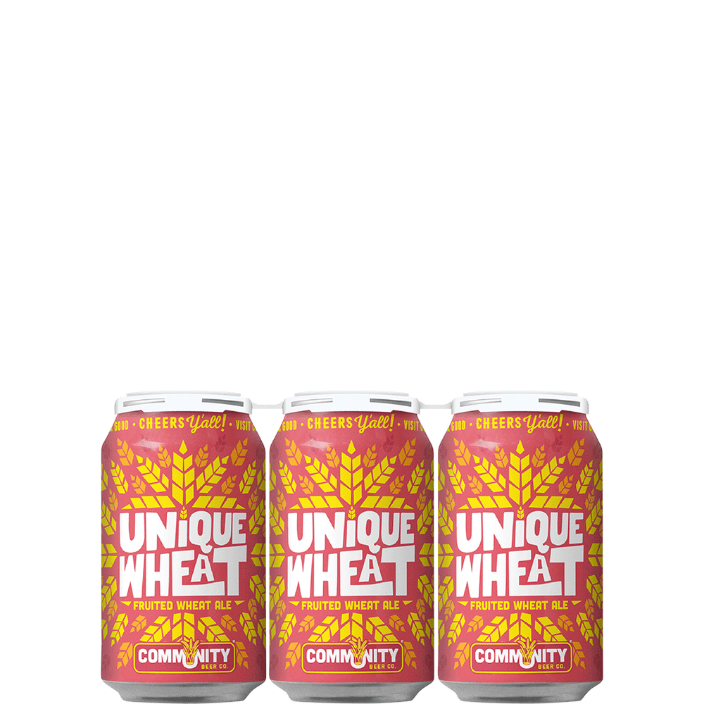 Community Unique Wheat Ale