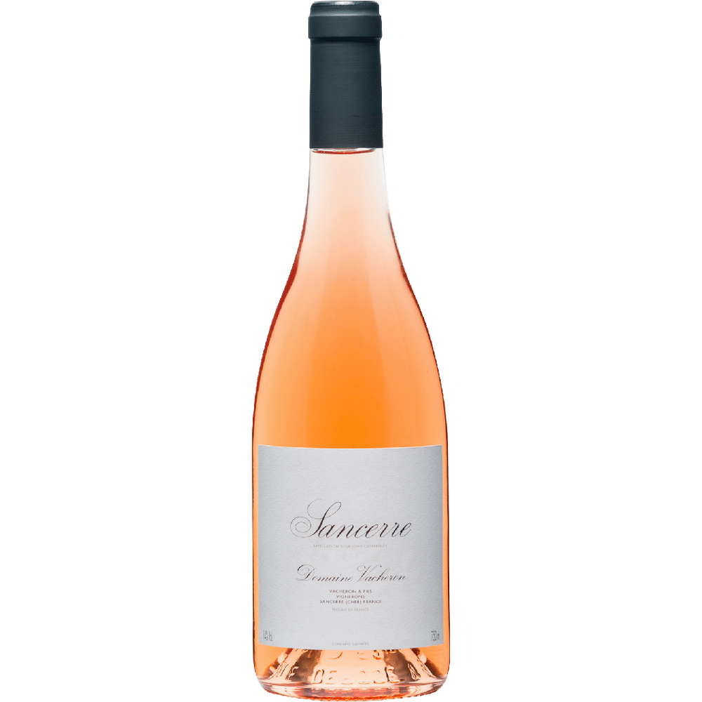 Domaine Vacheron Sancerre Rose