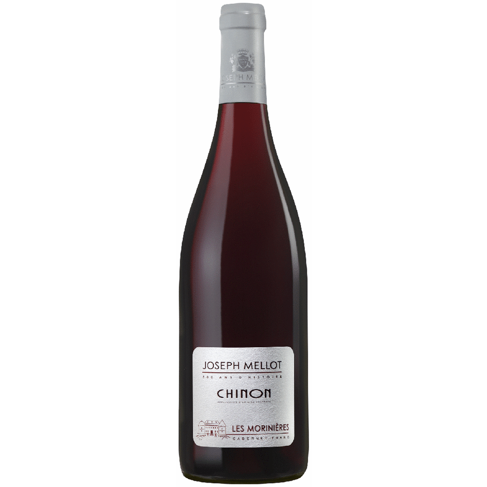 Joseph Mellot Chinon Le Morinieres Cabernet Franc | Total Wine & More