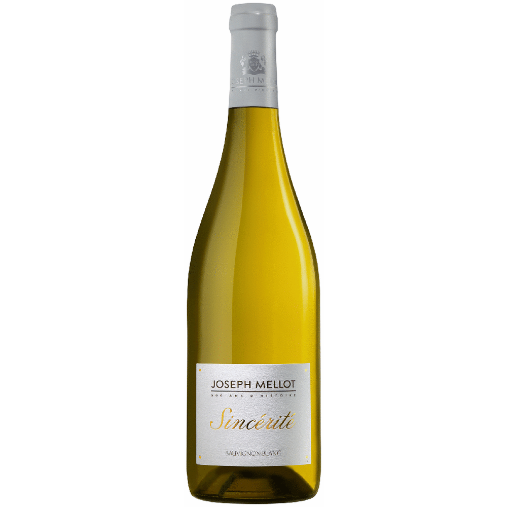 Joseph Mellot Sincerite Sauvignon Blanc
