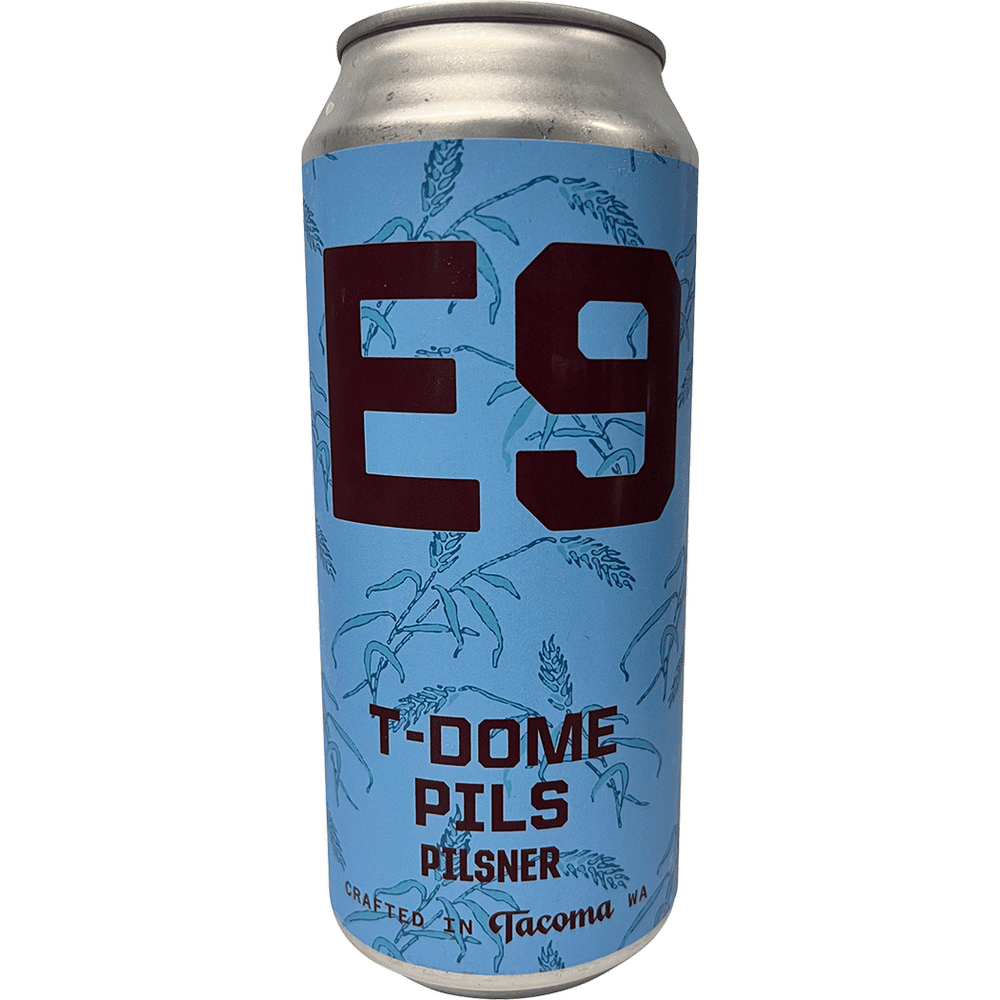 E9 T-Dome Pils