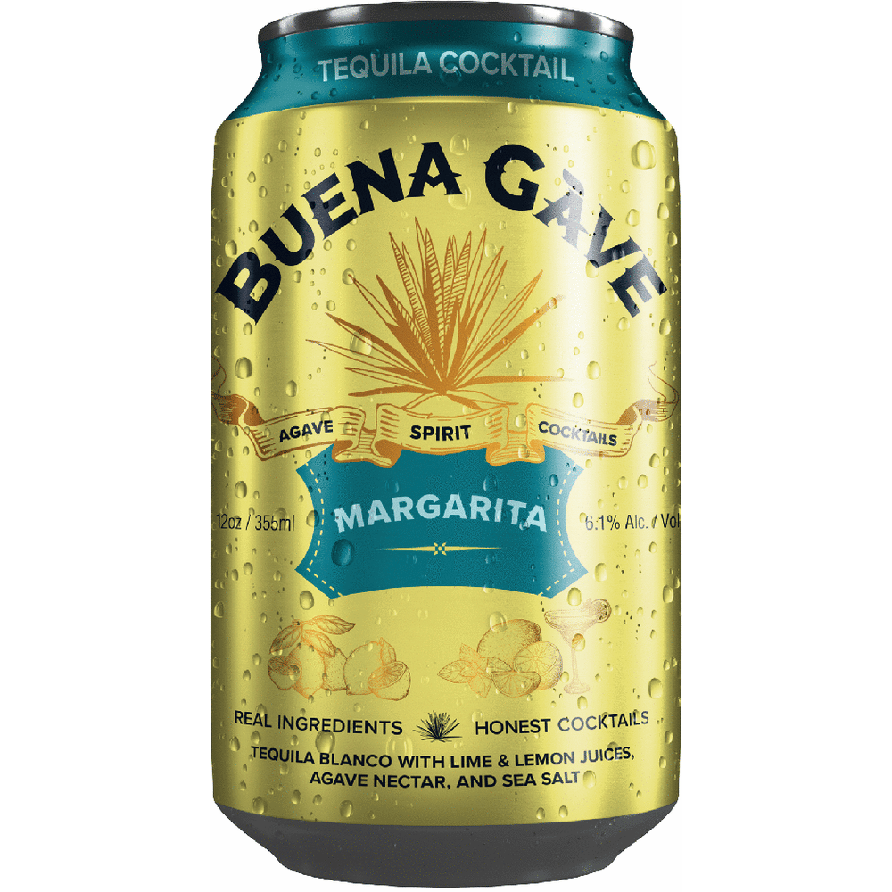 Buena Gave Margarita