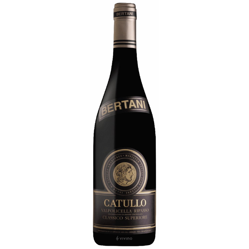 Bertani Catullo Ripasso Superiore
