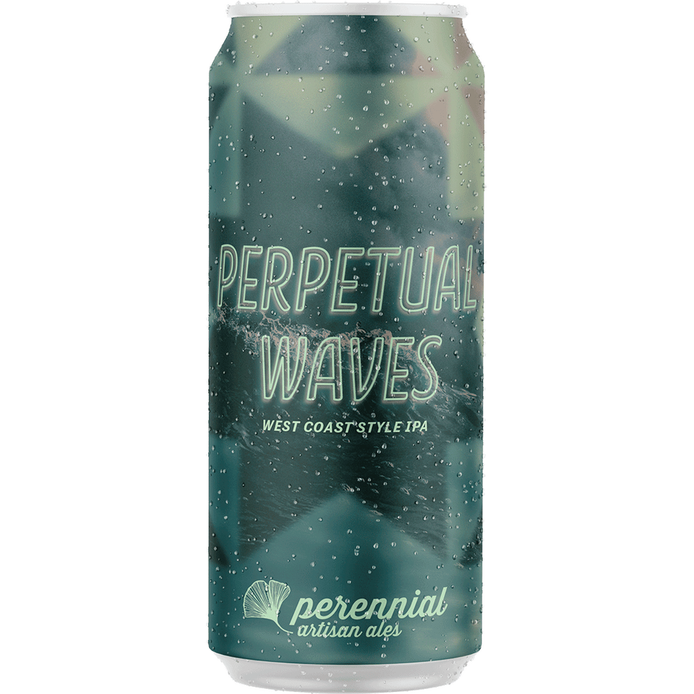 Perennial Perpetual Waves