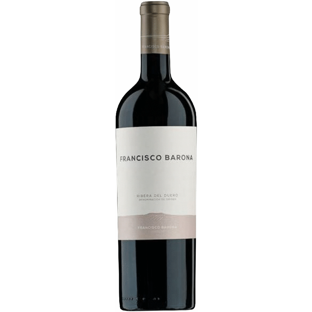 Francisco Barona Ribera del Duero