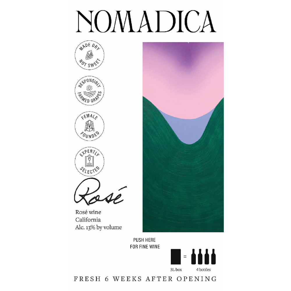 Nomadica Rose