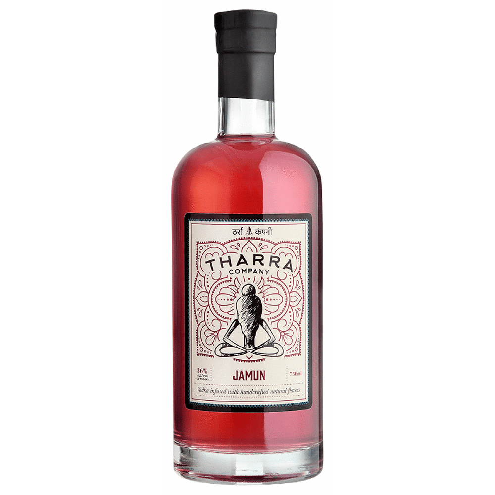 Tharra Jamun Vodka