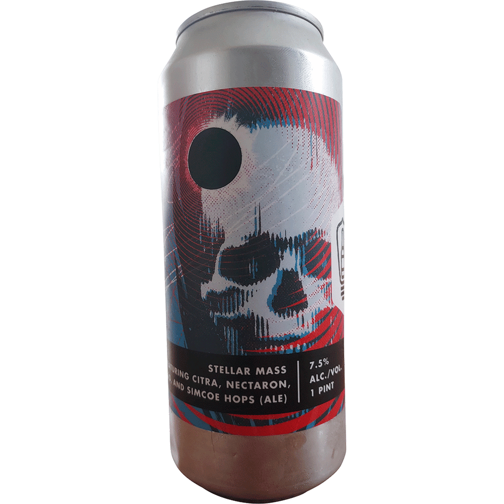 Bottle Logic Stellar Mass