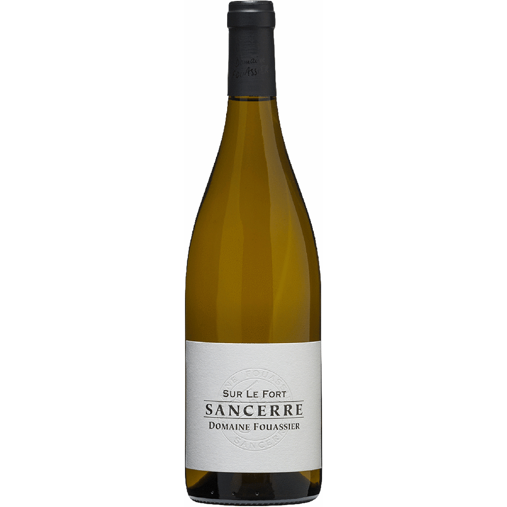 Domaine Fouassier Sancerre Sur Le Fort