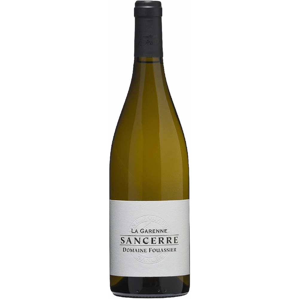 Domaine Fouassier Sancerre La Garenne
