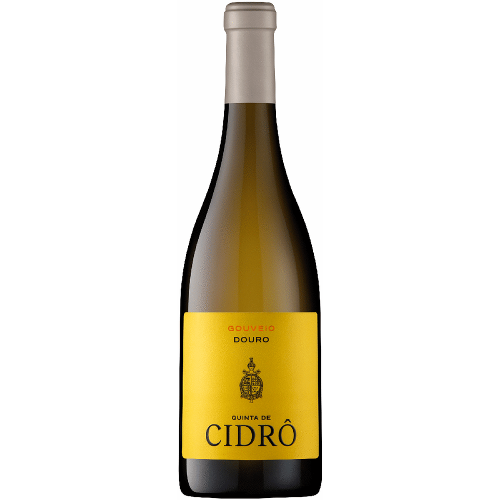 Quinta de Cidro Douro Gouveio, 2023