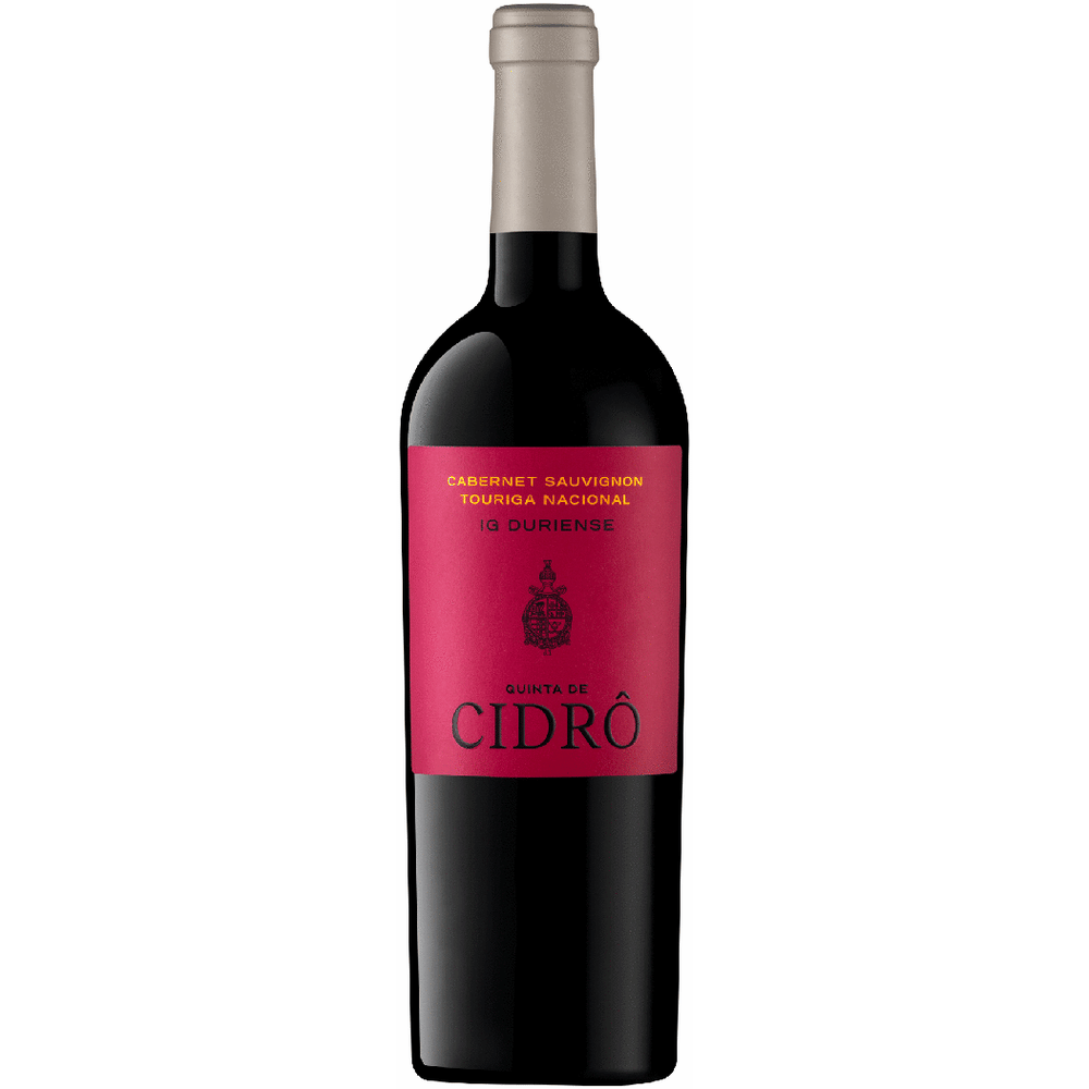 Quinta de Cidro Cabernet Sauvignon & Touriga Nacional