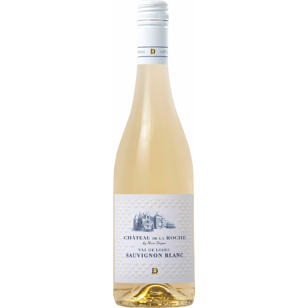 Chateau de la Roche Touraine Loire Sauvignon Blanc