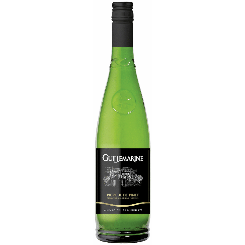 Guillemarine Picpoul de Pinet, 2024